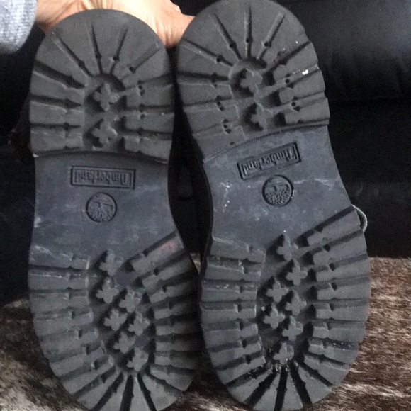 Timberland boots - Picture 5 of 8